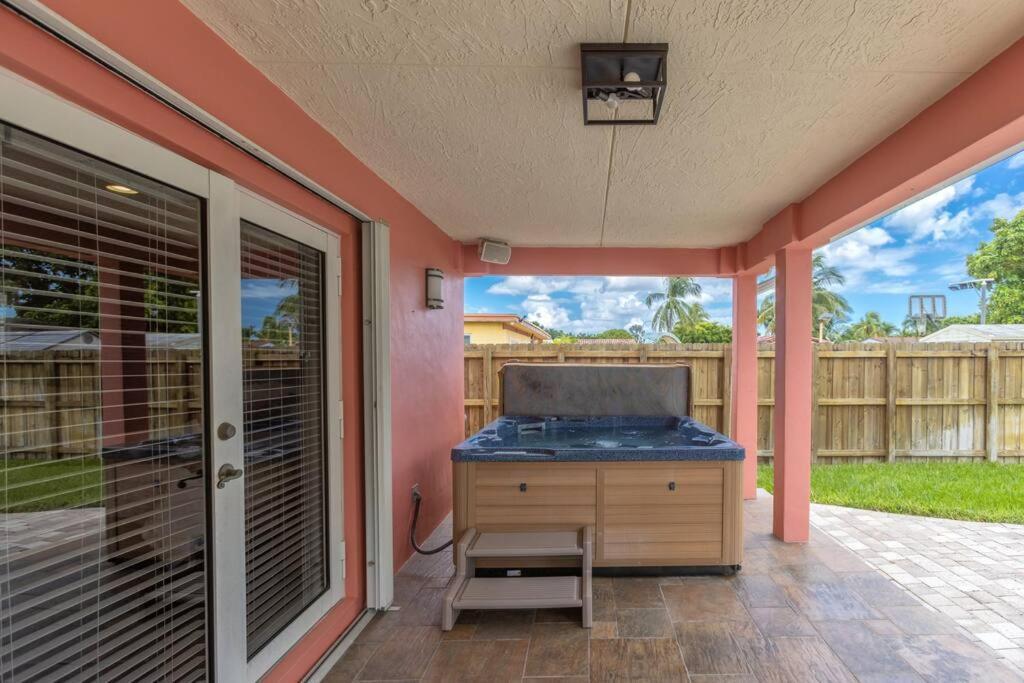 Casa Mexican - Big Pool - Hot Tub - Fits 12 Hébergement de vacances *